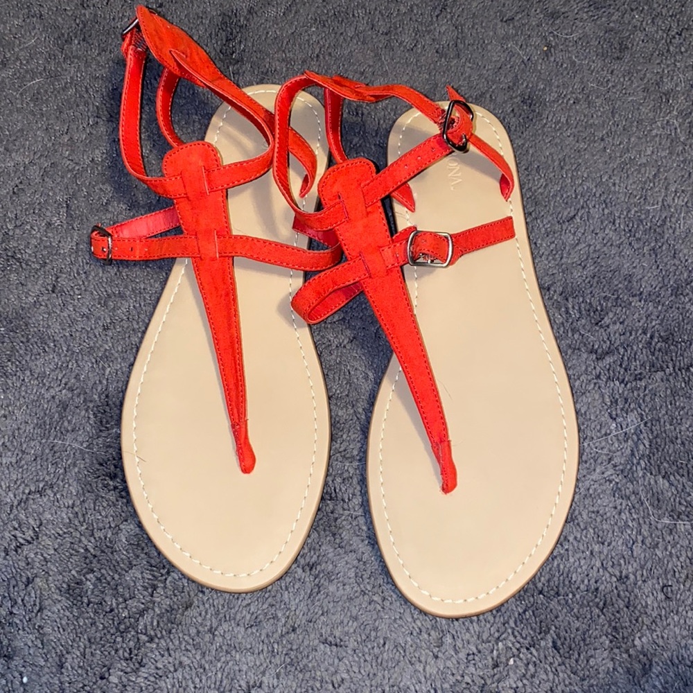 Merona sandals